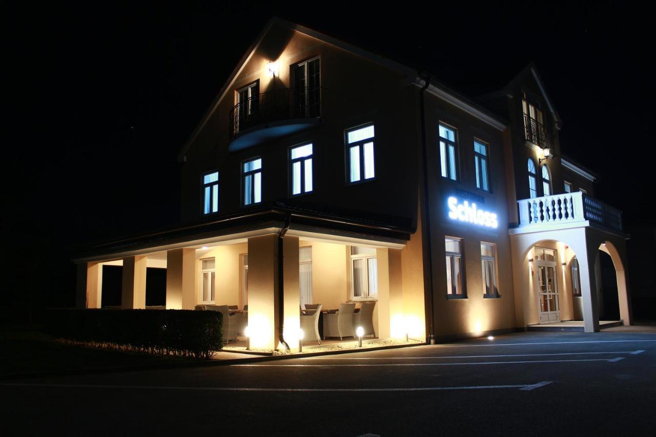 Schloss Mursko Sredisce Ngoại thất bức ảnh