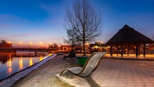Schloss Mursko Sredisce Ngoại thất bức ảnh
