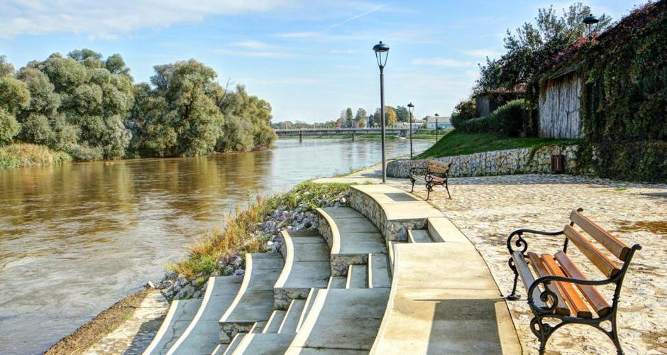 Schloss Mursko Sredisce Ngoại thất bức ảnh
